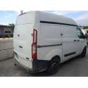 FORD TRANSIT CUSTOM KOMBI