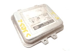 Recambio de centralita faros xenon para jaguar xe 2.0 diesel cat referencia OEM IAM 5DV00961040   2