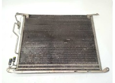 Recambio de condensador / radiador aire acondicionado para mercedes-benz clase s (w220) berlina 320 cdi (220.025) referencia OEM 2