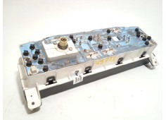 Recambio de cuadro instrumentos para nissan terrano/terrano.ii (r20) 2.7 turbodiesel referencia OEM IAM 248107F012   2