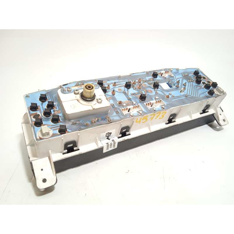 Recambio de cuadro instrumentos para nissan terrano/terrano.ii (r20) 2.7 turbodiesel referencia OEM IAM 248107F012  