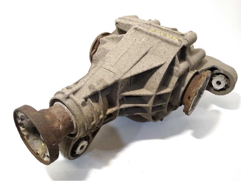 Recambio de diferencial trasero para volkswagen touareg (7l6) 2.5 tdi dpf referencia OEM IAM 0AB525015Q  GNG