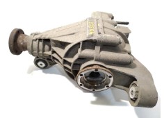 Recambio de diferencial trasero para volkswagen touareg (7l6) 2.5 tdi dpf referencia OEM IAM 0AB525015Q  GNG 2