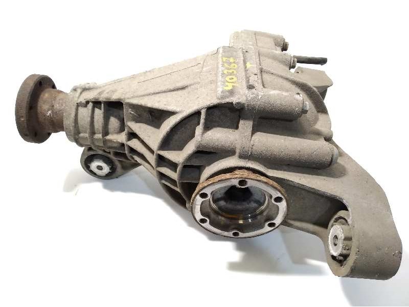 Recambio de diferencial trasero para volkswagen touareg (7l6) 2.5 tdi dpf referencia OEM IAM 0AB525015Q  GNG