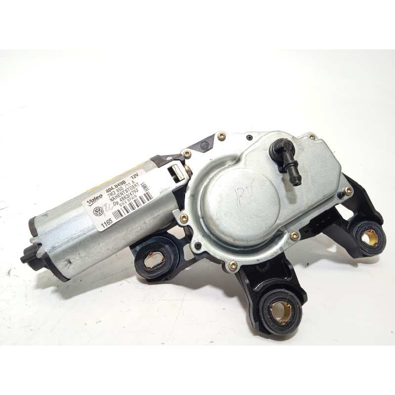 Recambio de motor limpia trasero para ford galaxy (vy) trend referencia OEM IAM 7M3955711A  404849B