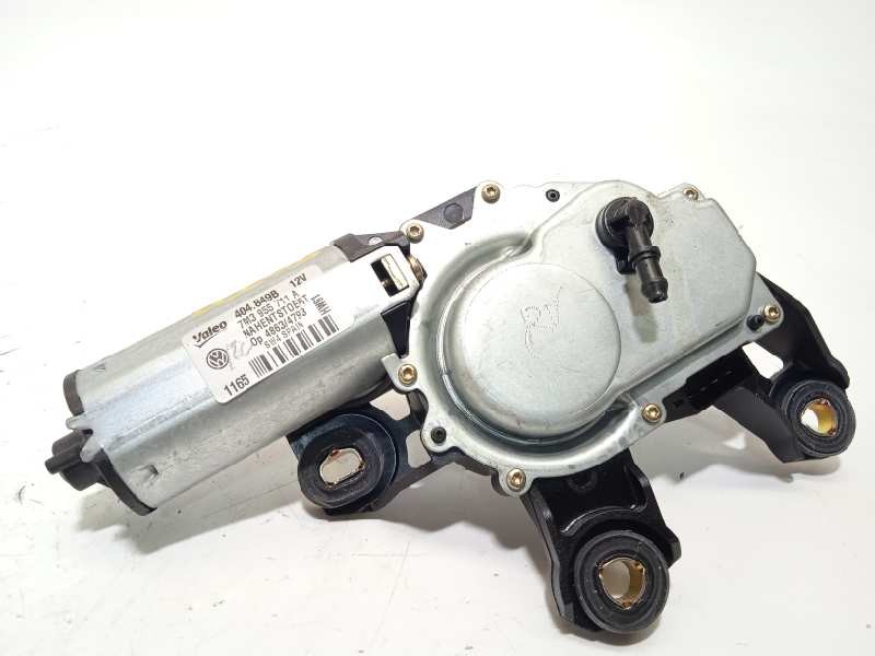 Recambio de motor limpia trasero para ford galaxy (vy) trend referencia OEM IAM 7M3955711A  404849B