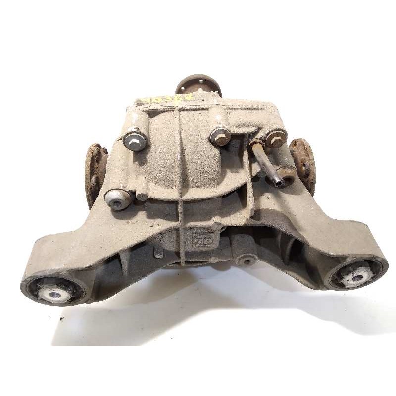 Recambio de diferencial trasero para volkswagen touareg (7l6) 2.5 tdi dpf referencia OEM IAM 0AB525015Q  GNG