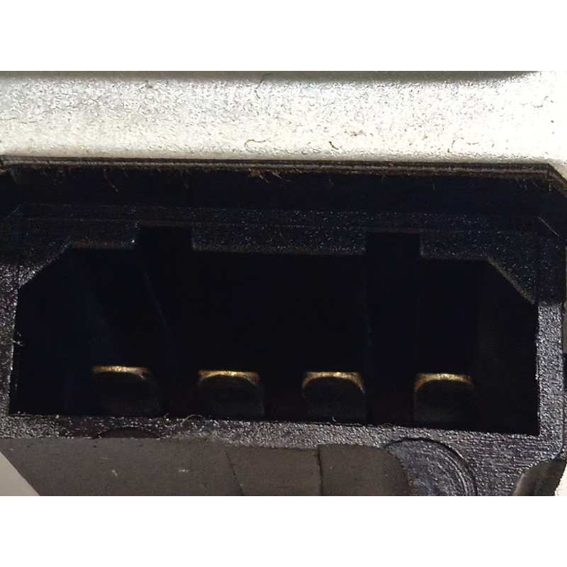 Recambio de motor limpia trasero para ford galaxy (vy) trend referencia OEM IAM 7M3955711A  404849B