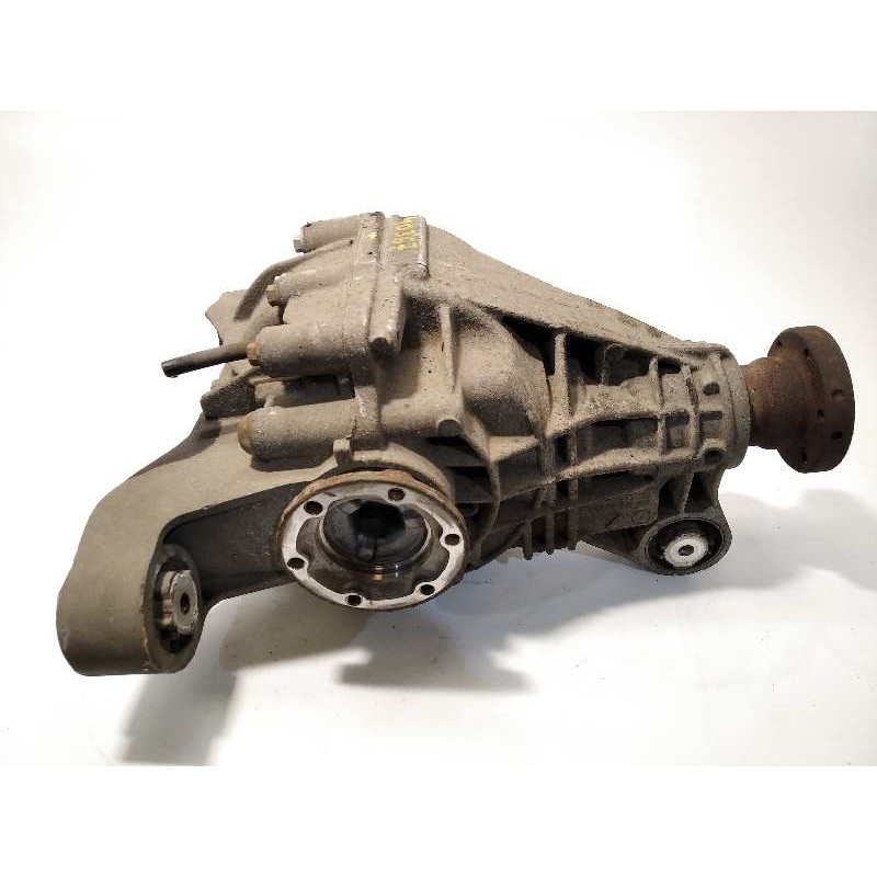Recambio de diferencial trasero para volkswagen touareg (7l6) 2.5 tdi dpf referencia OEM IAM 0AB525015Q  GNG