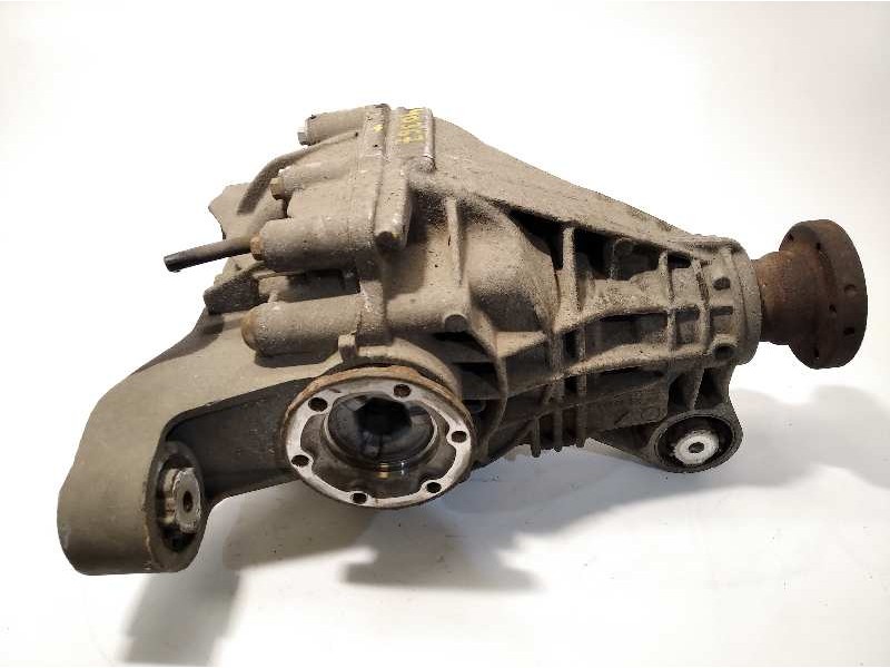 Recambio de diferencial trasero para volkswagen touareg (7l6) 2.5 tdi dpf referencia OEM IAM 0AB525015Q  GNG