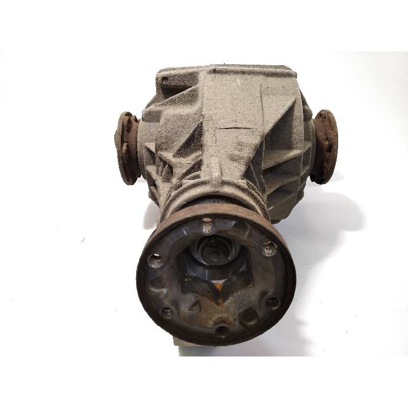 Recambio de diferencial trasero para volkswagen touareg (7l6) 2.5 tdi dpf referencia OEM IAM 0AB525015Q  GNG