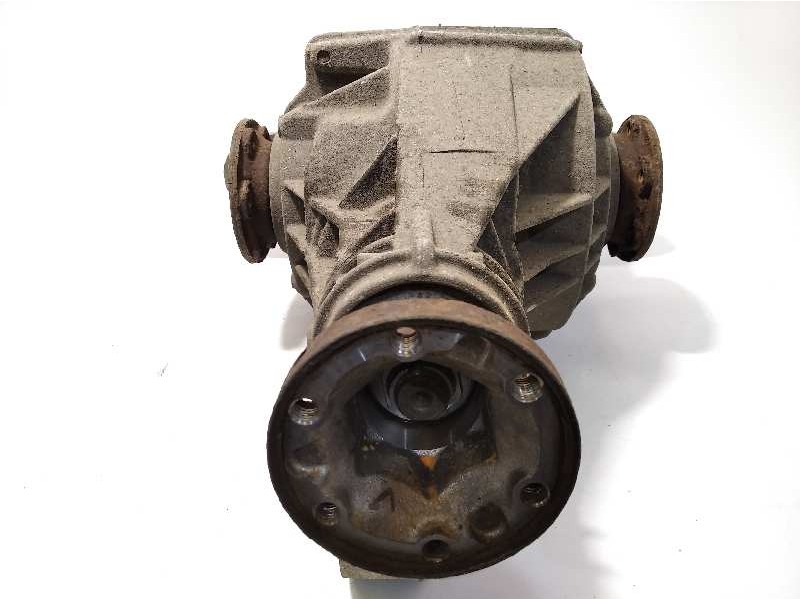 Recambio de diferencial trasero para volkswagen touareg (7l6) 2.5 tdi dpf referencia OEM IAM 0AB525015Q  GNG