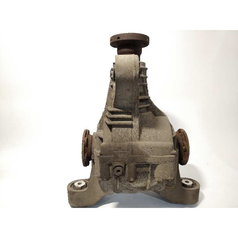 Recambio de diferencial trasero para volkswagen touareg (7l6) 2.5 tdi dpf referencia OEM IAM 0AB525015Q  GNG