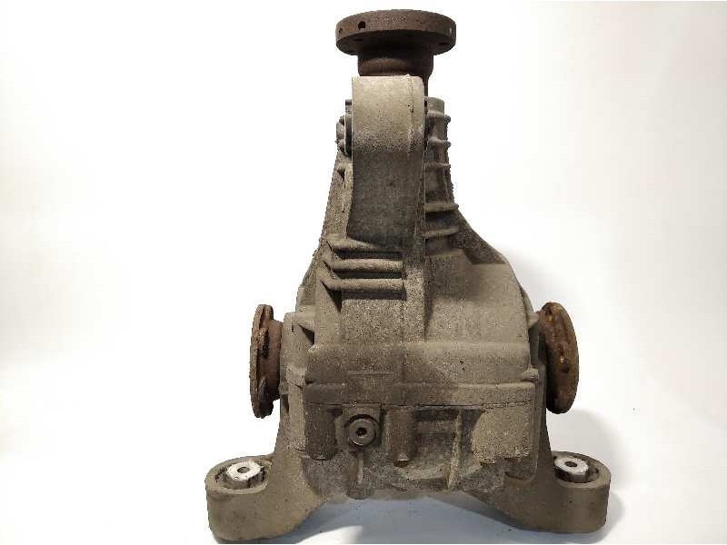 Recambio de diferencial trasero para volkswagen touareg (7l6) 2.5 tdi dpf referencia OEM IAM 0AB525015Q  GNG