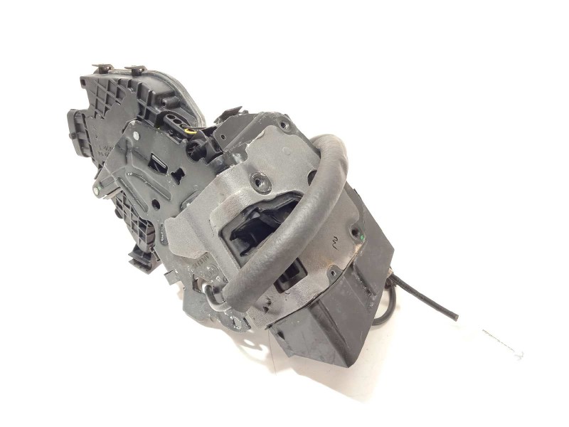 Recambio de cerradura puerta delantera izquierda para jaguar xe 2.0 diesel cat referencia OEM IAM GX73203A29BE  