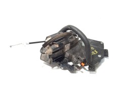 Recambio de cerradura puerta delantera izquierda para jaguar xe 2.0 diesel cat referencia OEM IAM GX73203A29BE   2