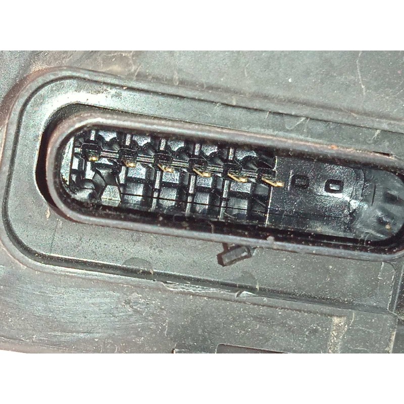 Recambio de cerradura puerta delantera izquierda para jaguar xe 2.0 diesel cat referencia OEM IAM GX73203A29BE  