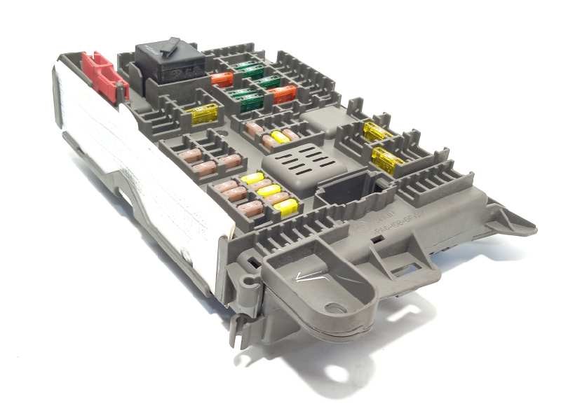 Recambio de caja reles / fusibles para bmw x6 (e71) xdrive40d referencia OEM IAM 6931687 61149145115 518954021A