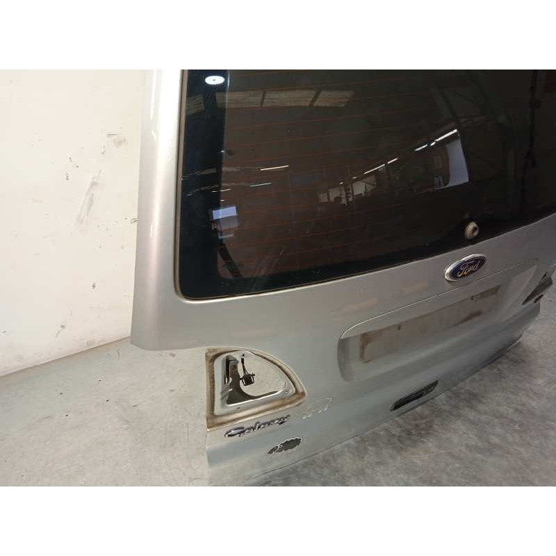 Recambio de porton trasero para ford galaxy (vy) trend referencia OEM IAM 1205055  
