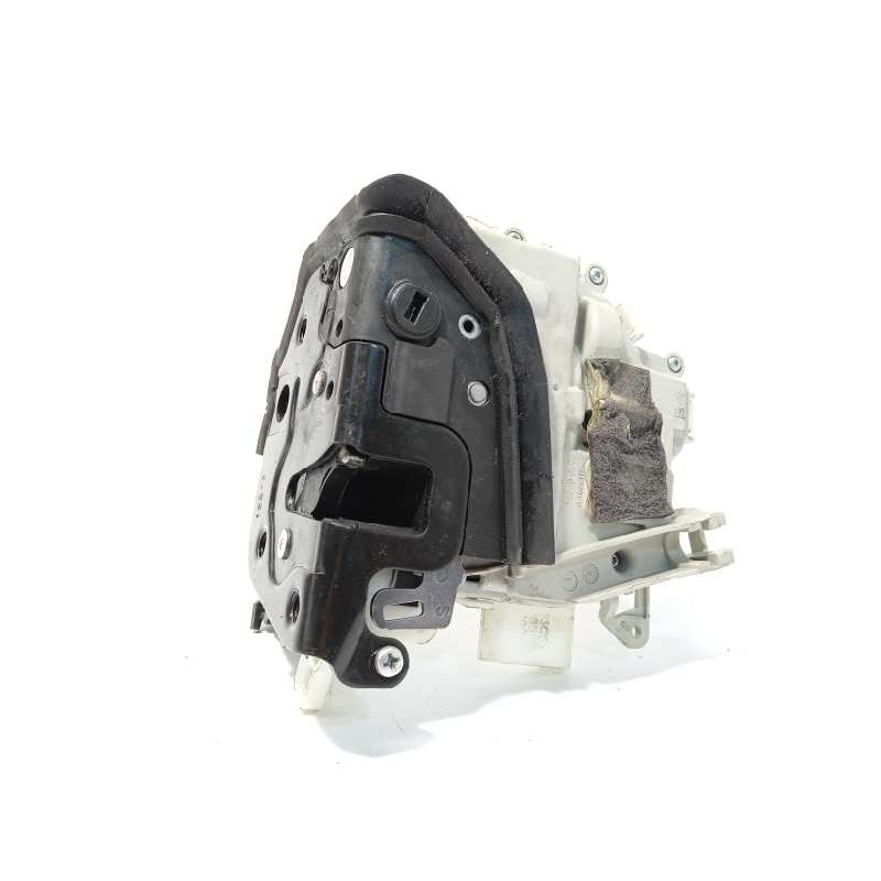 Recambio de cerradura puerta trasera izquierda para audi s8 (4hc) 4.0 tfsi quattro referencia OEM IAM 8K0839015F  