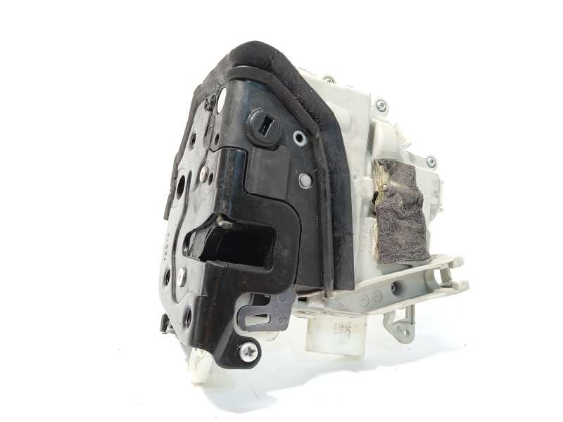 Recambio de cerradura puerta trasera izquierda para audi s8 (4hc) 4.0 tfsi quattro referencia OEM IAM 8K0839015F  