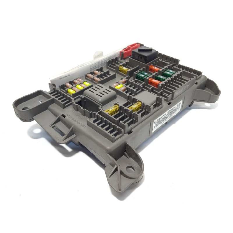 Recambio de caja reles / fusibles para bmw x6 (e71) xdrive40d referencia OEM IAM 6931687 61149145115 518954021A