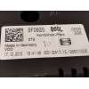 Recambio de cuadro instrumentos para seat leon (5f1) reference referencia OEM IAM 5F0920860L  