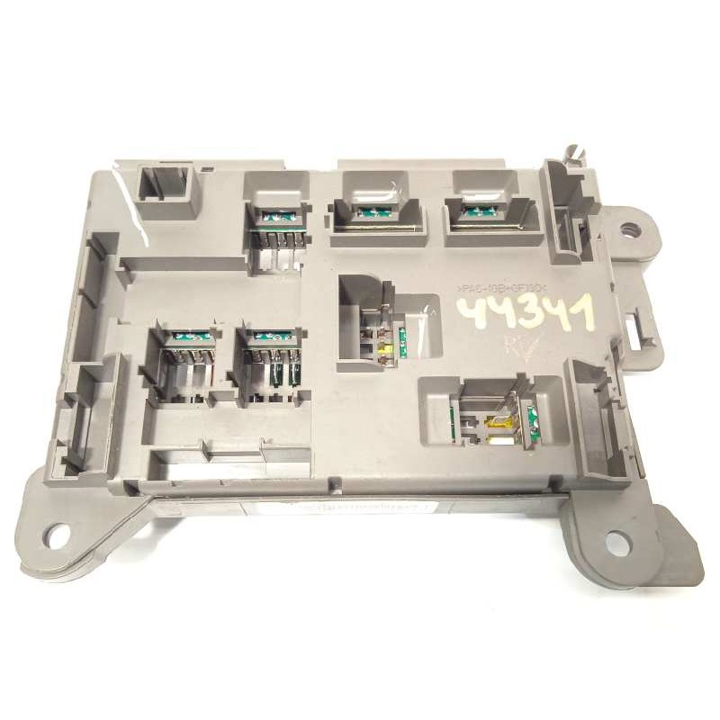 Recambio de caja reles / fusibles para bmw x6 (e71) xdrive40d referencia OEM IAM 6931687 61149145115 518954021A