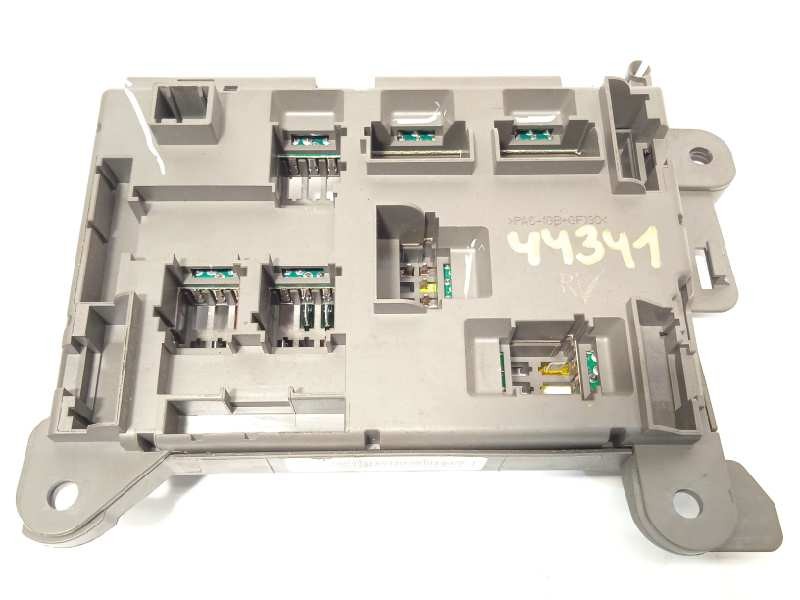Recambio de caja reles / fusibles para bmw x6 (e71) xdrive40d referencia OEM IAM 6931687 61149145115 518954021A