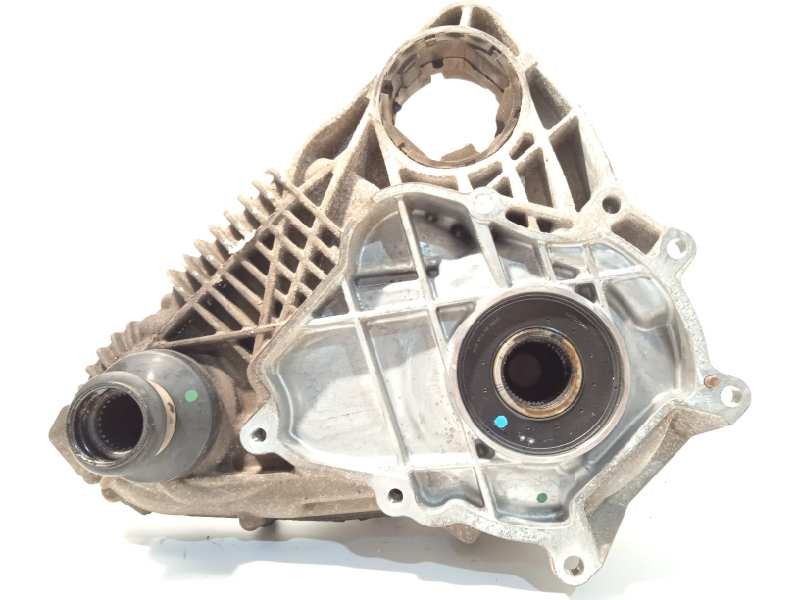 Recambio de caja transfer para bmw x6 (e71) xdrive40d referencia OEM IAM 7643758  27107643758