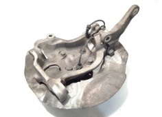 Recambio de mangueta delantera izquierda para bmw serie 6 cabrio (e64) 645ci referencia OEM IAM 31216762017  31226765601 2