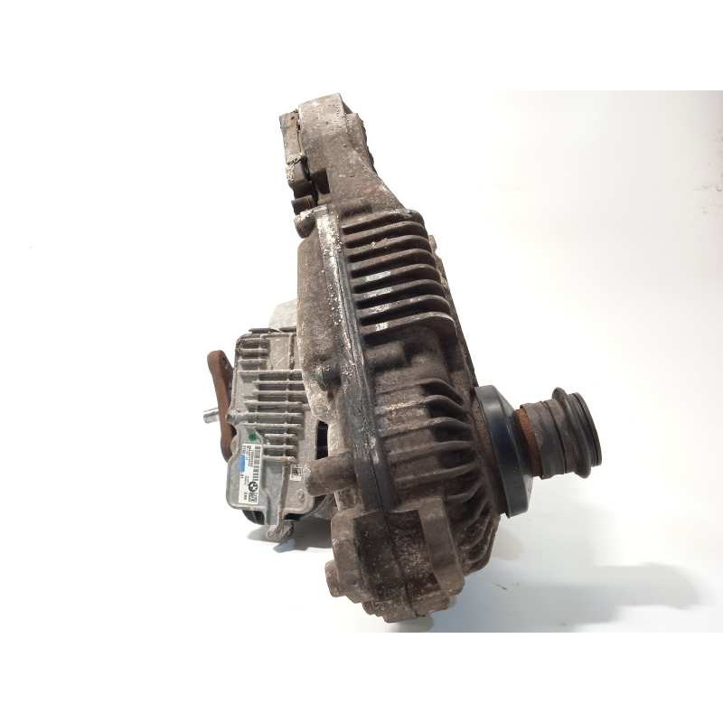 Recambio de caja transfer para bmw x6 (e71) xdrive40d referencia OEM IAM 7643758  27107643758