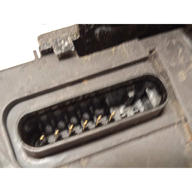 Recambio de cerradura puerta delantera derecha para jaguar xe 2.0 diesel cat referencia OEM IAM GX73203A28GD  