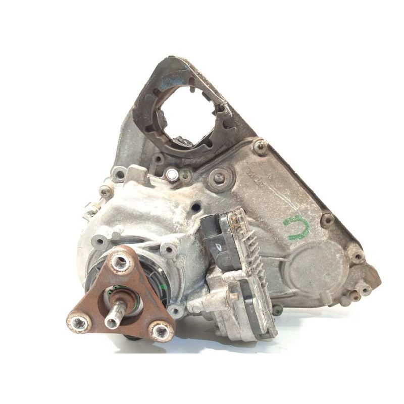 Recambio de caja transfer para bmw x6 (e71) xdrive40d referencia OEM IAM 7643758  27107643758