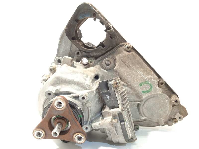 Recambio de caja transfer para bmw x6 (e71) xdrive40d referencia OEM IAM 7643758  27107643758