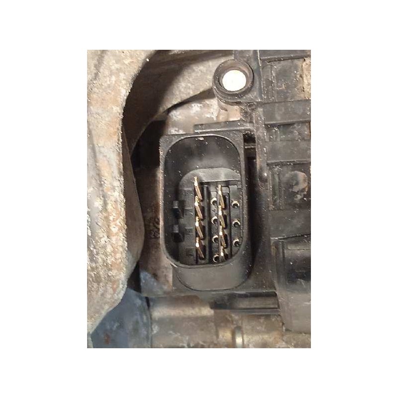 Recambio de caja transfer para bmw x6 (e71) xdrive40d referencia OEM IAM 7643758  27107643758