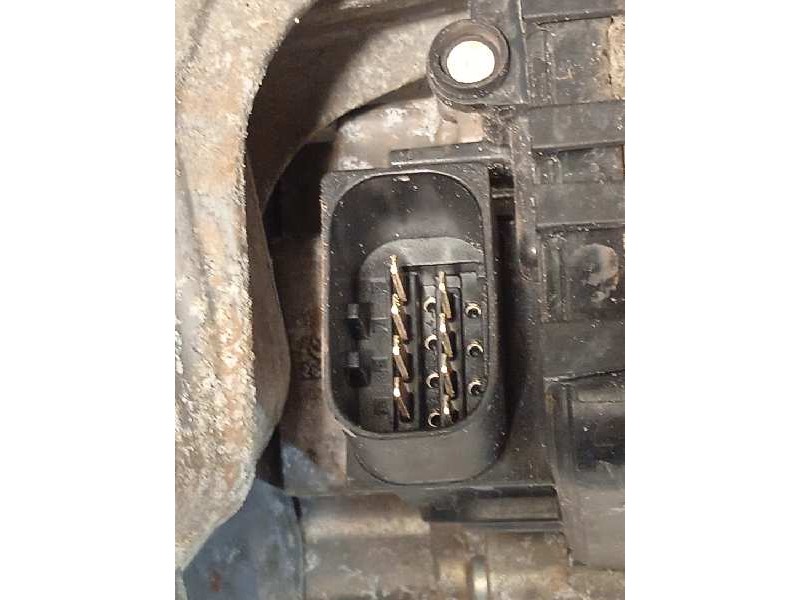 Recambio de caja transfer para bmw x6 (e71) xdrive40d referencia OEM IAM 7643758  27107643758