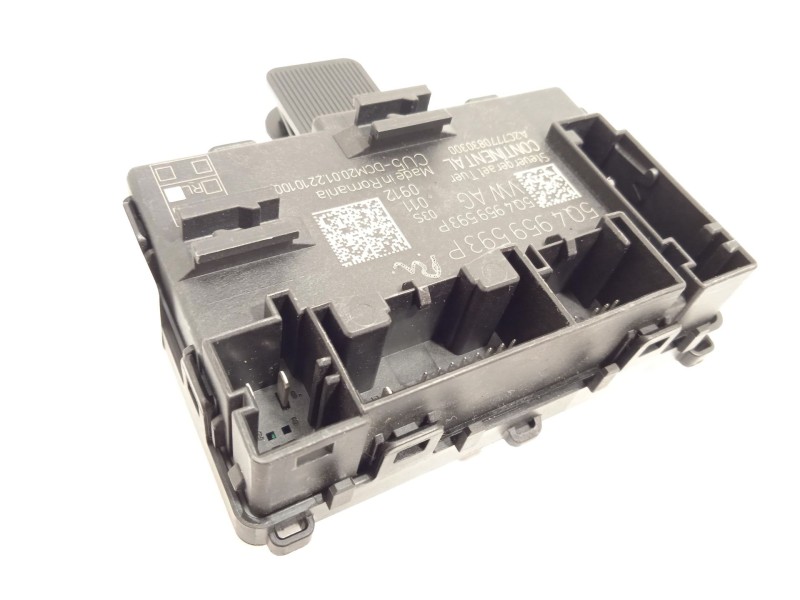 CENTRALITA CONFORT 5Q4959593P A2C7770830300