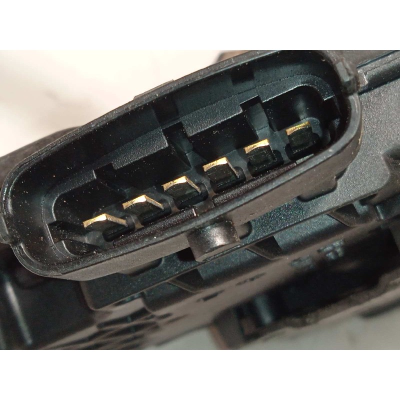 Recambio de cerradura puerta delantera derecha para jaguar xe 2.0 diesel cat referencia OEM IAM GX73203A28GD  