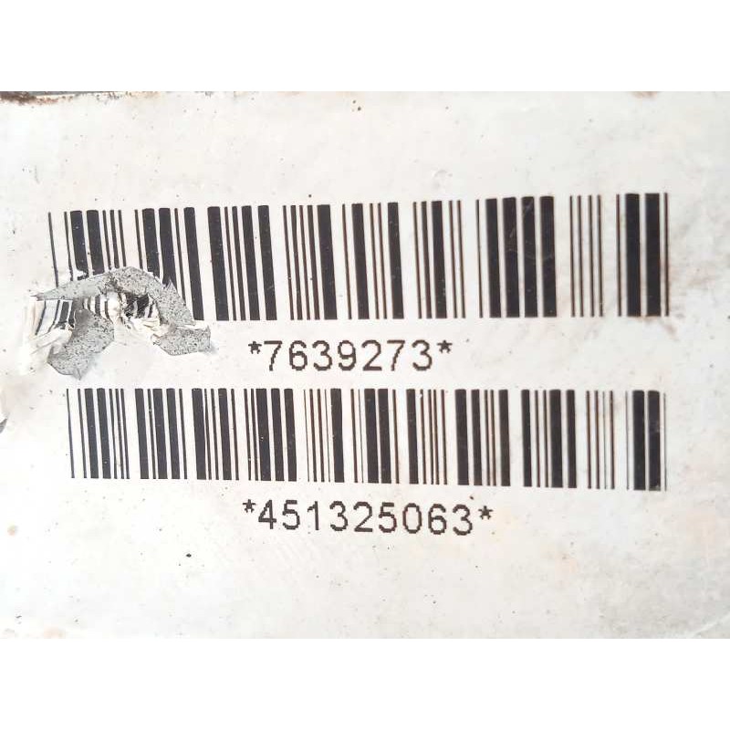 Recambio de caja transfer para bmw x6 (e71) xdrive40d referencia OEM IAM 7643758  27107643758