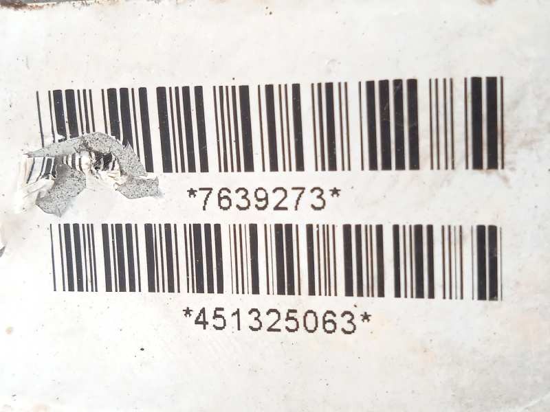 Recambio de caja transfer para bmw x6 (e71) xdrive40d referencia OEM IAM 7643758  27107643758