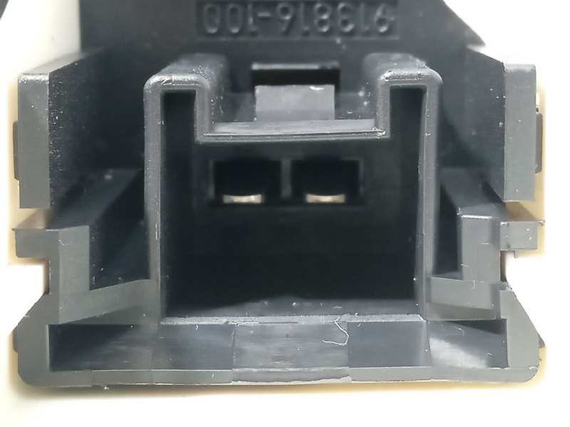 Recambio de elevalunas trasero derecho para audi s8 (4hc) 4.0 tfsi quattro referencia OEM IAM 4H0839462C  