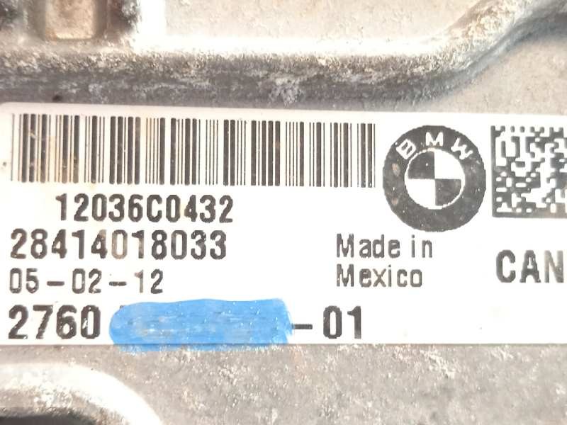 Recambio de caja transfer para bmw x6 (e71) xdrive40d referencia OEM IAM 7643758  27107643758
