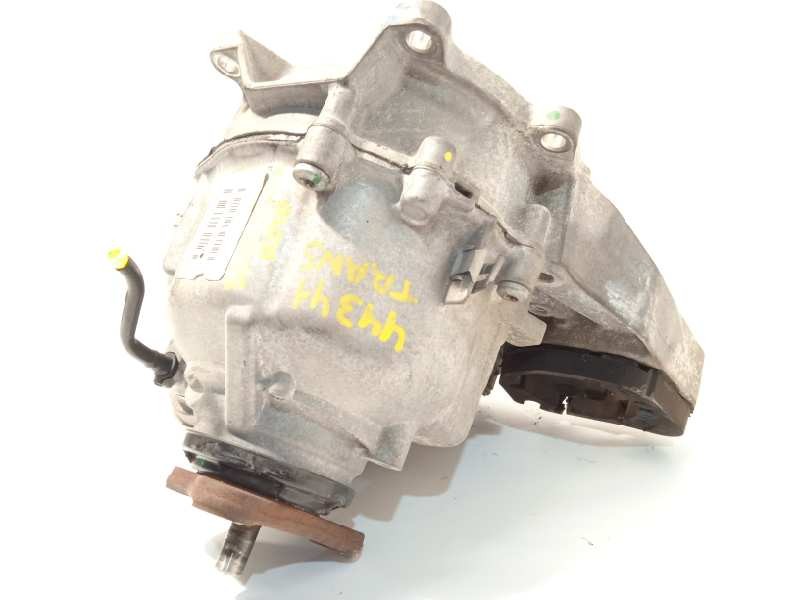 Recambio de caja transfer para bmw x6 (e71) xdrive40d referencia OEM IAM 7643758  27107643758