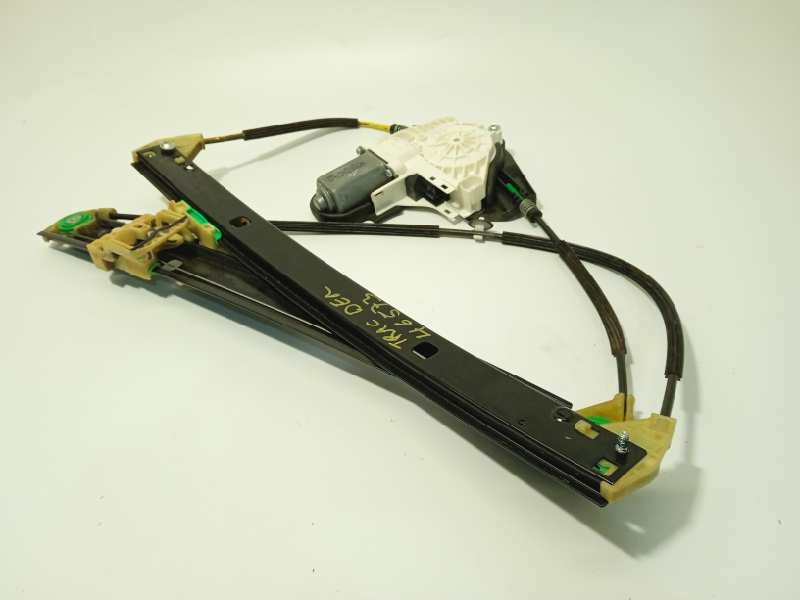 Recambio de elevalunas trasero derecho para audi s8 (4hc) 4.0 tfsi quattro referencia OEM IAM 4H0839462C  