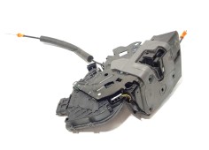 Recambio de cerradura puerta trasera derecha para jaguar xe 2.0 diesel cat referencia OEM IAM GX7324994AD  