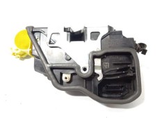 Recambio de cerradura puerta delantera derecha para bmw x6 (e71) xdrive40d referencia OEM IAM 7318422  51217202144 2