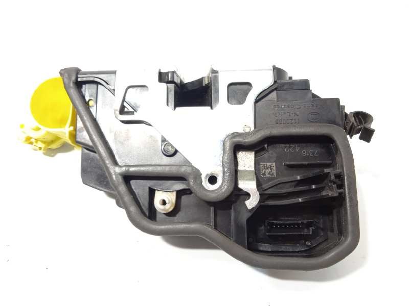 Recambio de cerradura puerta delantera derecha para bmw x6 (e71) xdrive40d referencia OEM IAM 7318422  51217202144