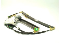 Recambio de elevalunas trasero izquierdo para audi s8 (4hc) 4.0 tfsi quattro referencia OEM IAM 4H0839461C   2