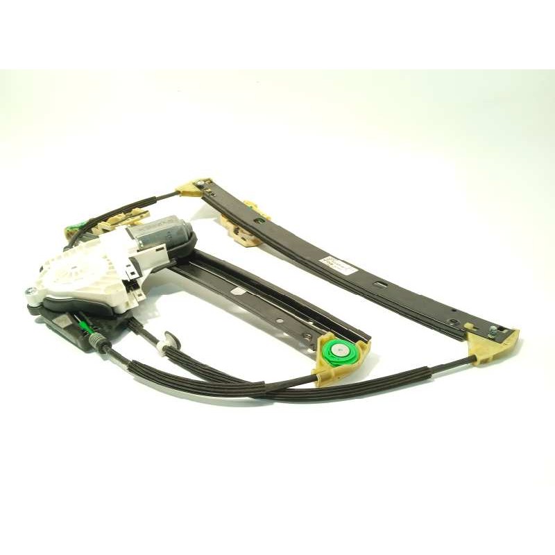 Recambio de elevalunas trasero izquierdo para audi s8 (4hc) 4.0 tfsi quattro referencia OEM IAM 4H0839461C  